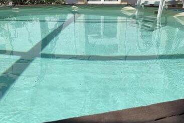 Bed and Breakfast La Gare De Lamalou