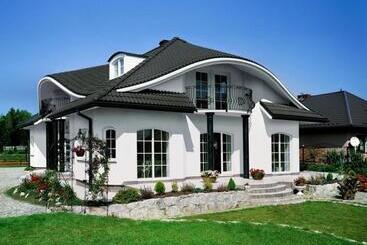 Bed & Breakfast Wakli Sheriff