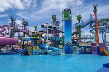 Constancy Pattaya Hotel Jomtien