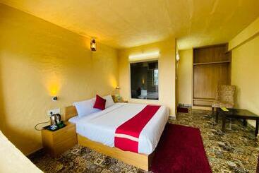 Green Valley Resort Mashobra By An Hotels