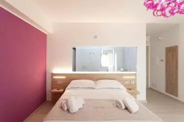 Hotel Glorian