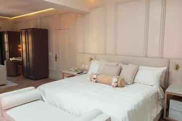 호텔 Maria Camille