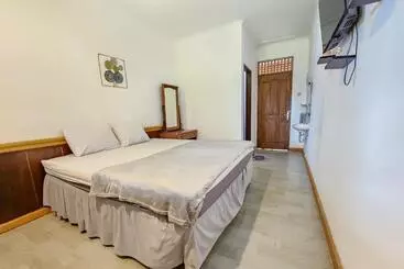 Hotel Reddoorz Near Pasar Cipanas