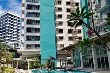 Aparthotel Jabe Suites