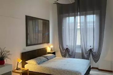 ペンション Civico 8