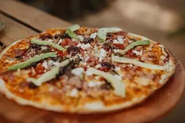 ペンション Fiddler S Green