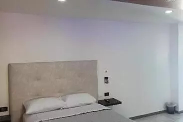 Pensiune Hostal Zafiro