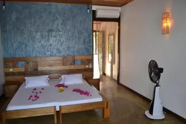 پانسیون Kily House