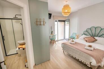 Pensió La Casa De Las Flores