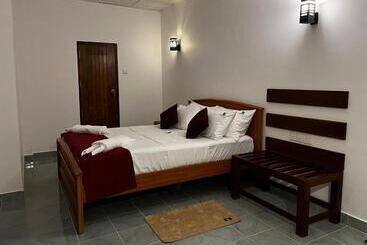 Pansiyon Livin Lush Luxury Retreat