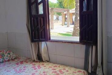 Pension Pousada Villa Do Mar