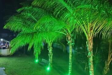 Pansiyon Pousada Villa Do Mar