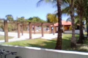 ペンション Pousada Villa Do Mar