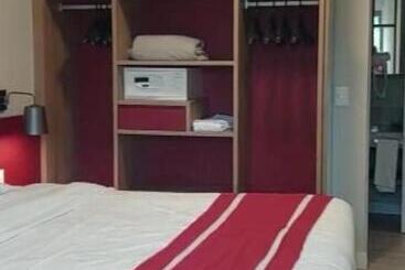 هتل آپارتمان Adriana Rinaldi Gonçalves