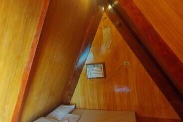 Bed and Breakfast Coolis Beach