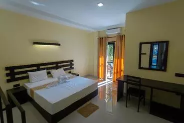 Bed and Breakfast Three Lines