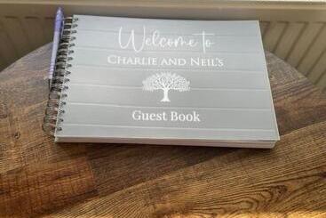 Godden Green B & B Guesthouse