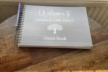 Godden Green B & B Guesthouse