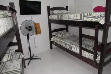 Hostel Brasil Gru
