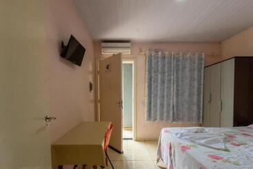 酒店 Bahamas   Foz Do Iguacu