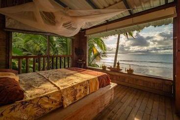 Hôtel Cabaña Tello Surf