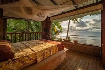 Hotel Cabaña Tello Surf