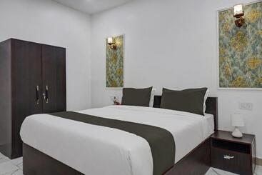 Hotelli Collection O Atharva Executive