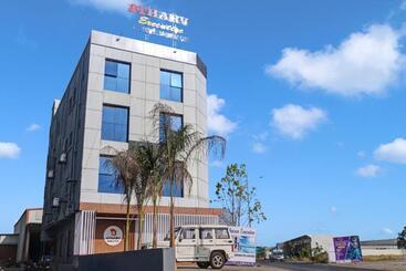 Hotel Collection O Atharva Executive