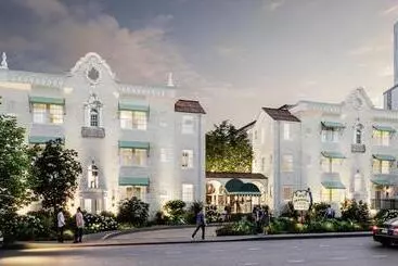 هتل Granada Midtown