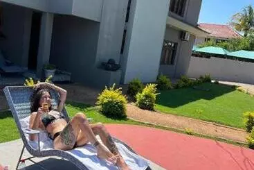Hotel Matola Accommodation