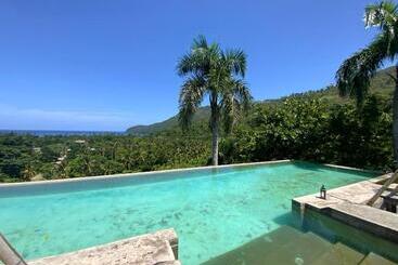 Zâria Hotel & Retreat Center