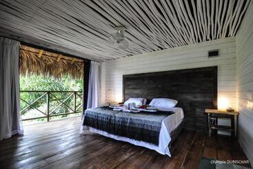 Zâria Hotel & Retreat Center