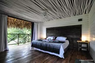 Zâria Hotel & Retreat Center