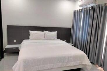 Lsp Hotel & Apartment