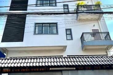 Lsp Hotel & Apartment