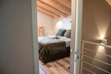 Monte Moro Gavi B&b