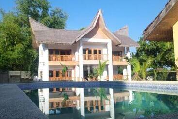 Pensionat Casa Wilcon The Charming