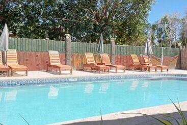 Panzió Casa Wilcon The Charming