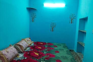 Pensão Corner Stay Home