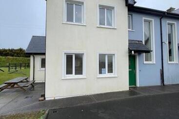 Pansiyon Glor Na Farraige 15