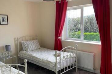 פנסיון Glor Na Farraige 15