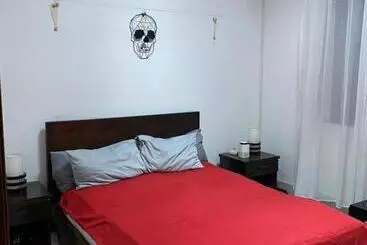پانسیون Mozbnb