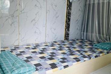 Pensão Phúc Nguyễn House