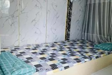 ペンション Phúc Nguyễn House