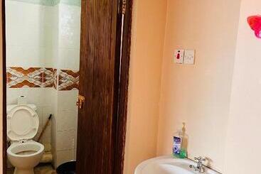 Pensionat River View Apartments