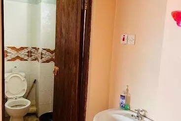 پانسیون River View Apartments