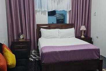 پانسیون Sky Beach Rooms