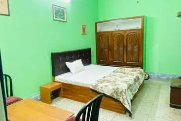Pensión Varanasi Homestays