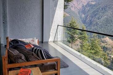 Bed and Breakfast Enchanted Tales Tandi