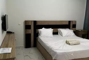 ホテル Convenio Residencial